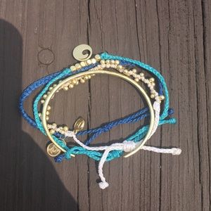 Pura Vida Charly Jordan Pack